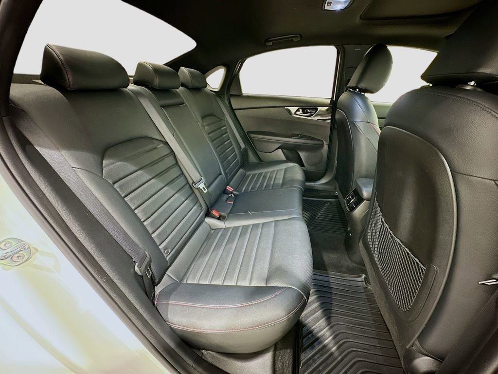 Used 2023 Kia Forte GT w/ GT2 Package image 28
