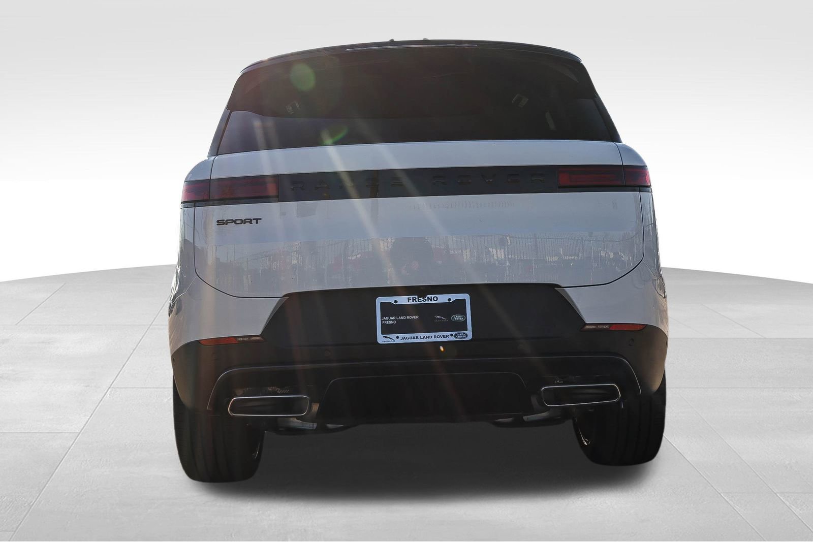 New 2026 Land Rover Range Rover Sport SE image 6