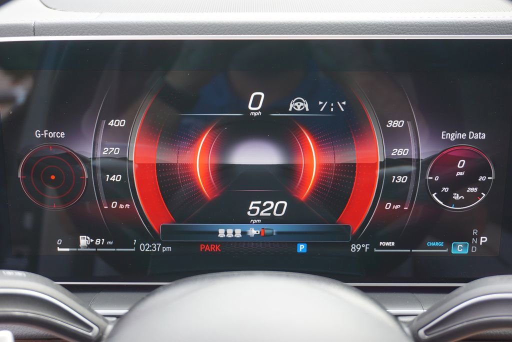 New 2026 Mercedes-Benz GLE 450 4MATIC image 33