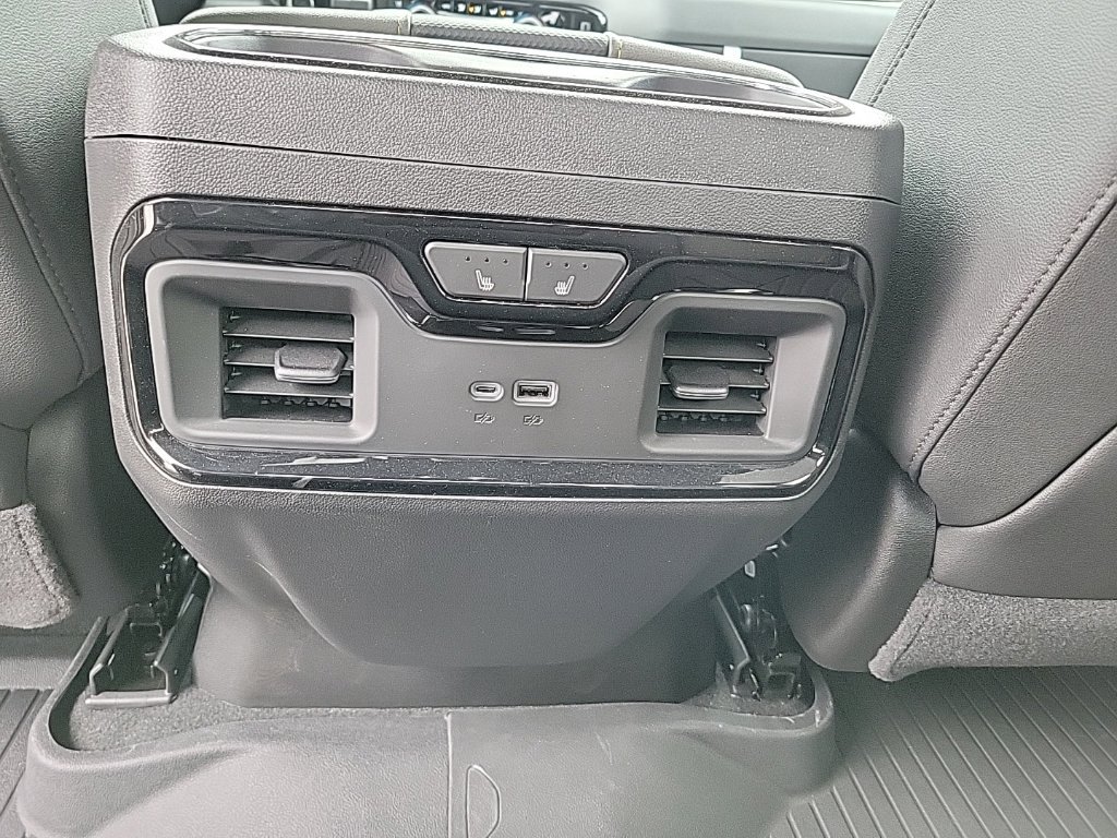 Used 2026 Chevrolet Silverado 1500 ZR2 AWD/4WD image 10