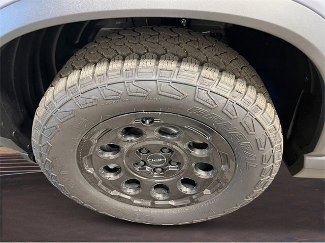 New 2026 Honda Passport TrailSport Elite image 11