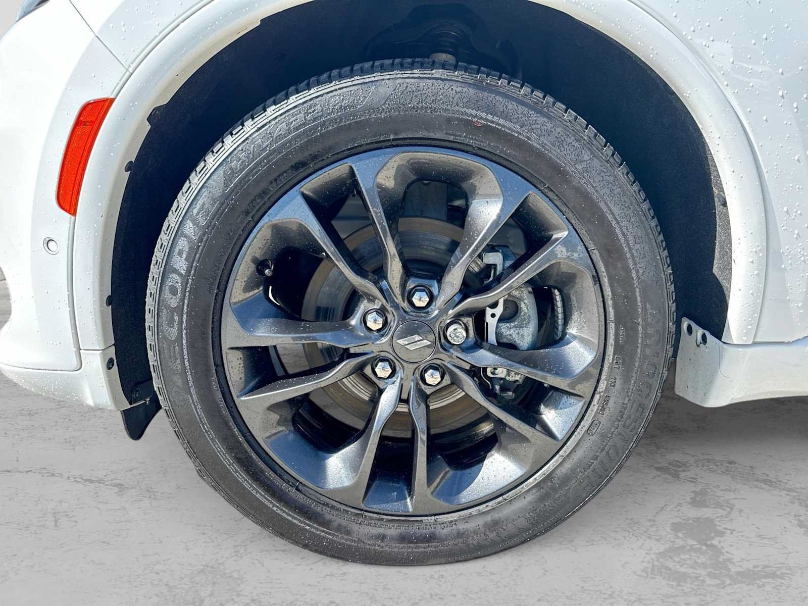 Used 2023 Dodge Durango R/T AWD/4WD image 13