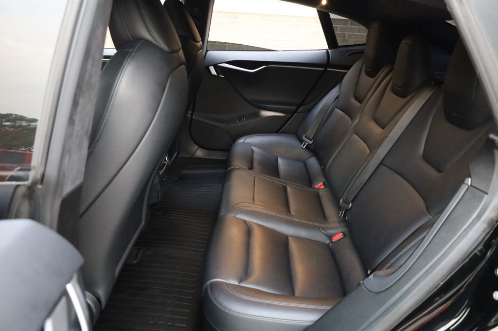 Used 2020 Tesla Model S Long Range Plus image 20