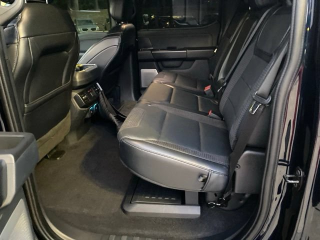 Used 2023 Ford F150 Raptor AWD/4WD image 22