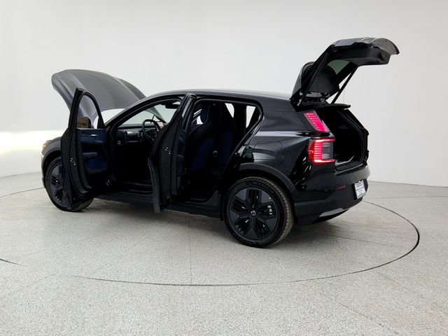 New 2026 Volvo EX30 Cross Country Ultra w/ Protection Package Premier image 12
