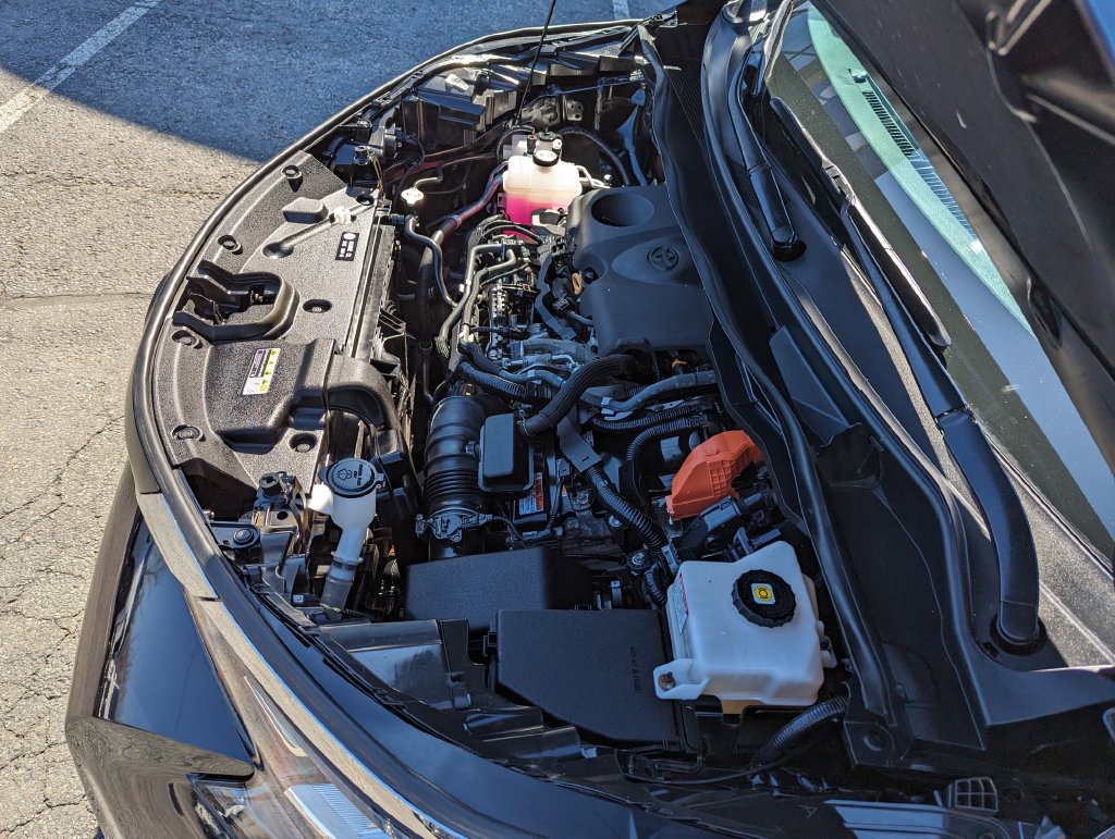 Used 2021 Toyota Sienna XLE AWD/4WD image 46