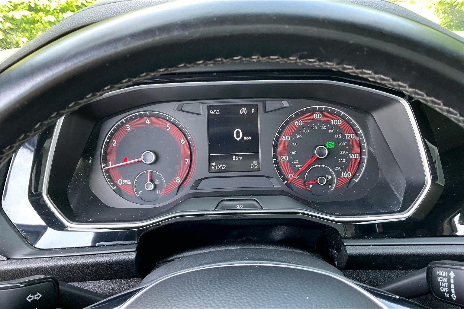 Used 2019 Volkswagen Jetta R-Line w/ R-Line Cold Weather Package FWD image 19