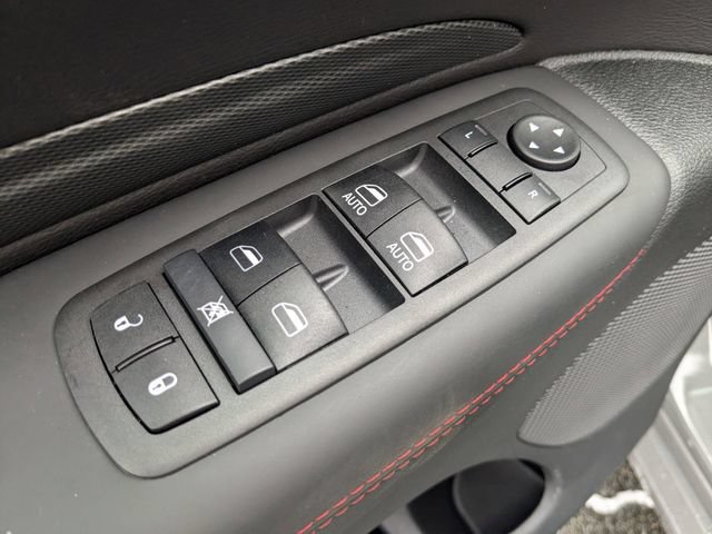 New 2026 Dodge Durango GT AWD/4WD image 11