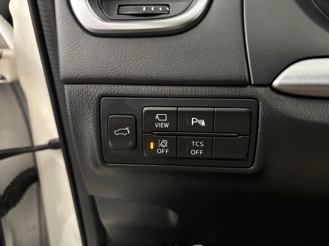 Used 2019 MAZDA CX-9 Grand Touring image 29