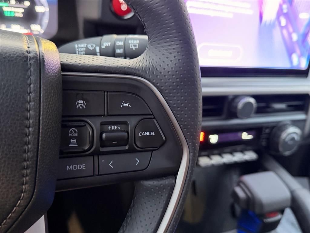 Used 2026 Toyota 4Runner TRD Off-Road Premium image 19