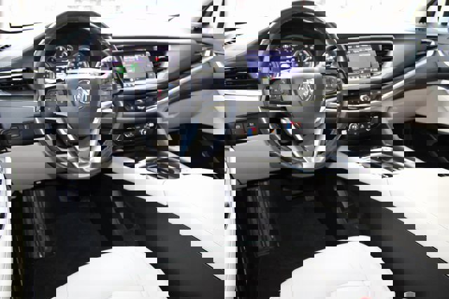 Certified 2023 Buick Enclave Essence w/ Experience Buick Package image 5