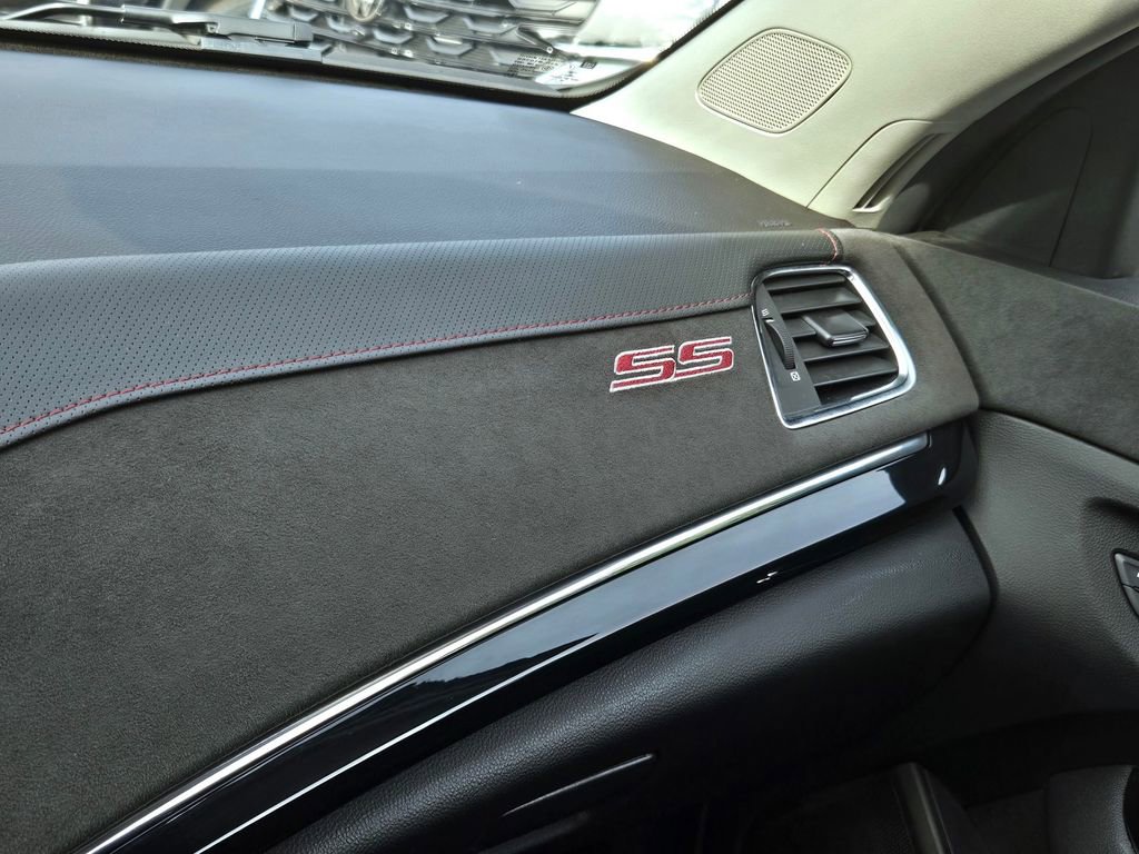 Used 2017 Chevrolet SS image 37