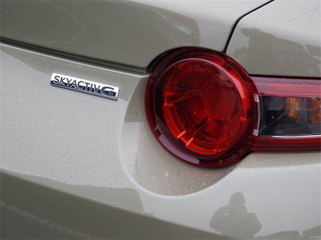 Used 2023 MAZDA MX-5 Miata Grand Touring image 11
