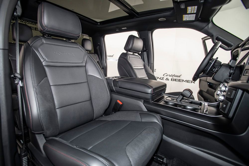 Used 2026 Ford F150 Raptor image 17