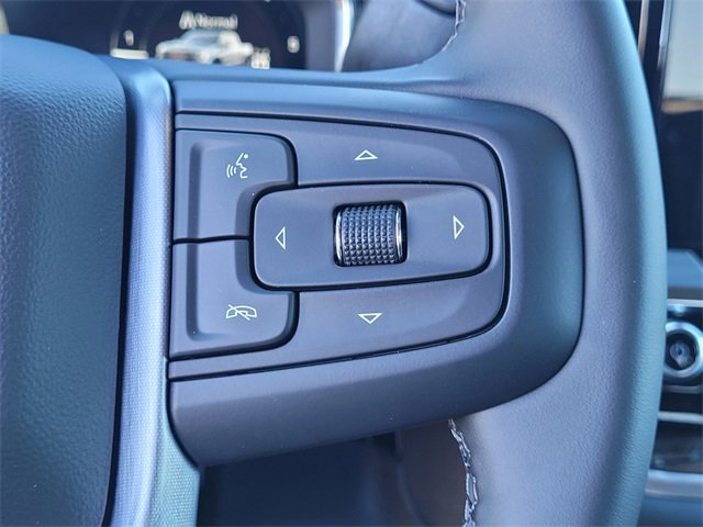 New 2026 GMC Sierra 1500 Elevation image 17