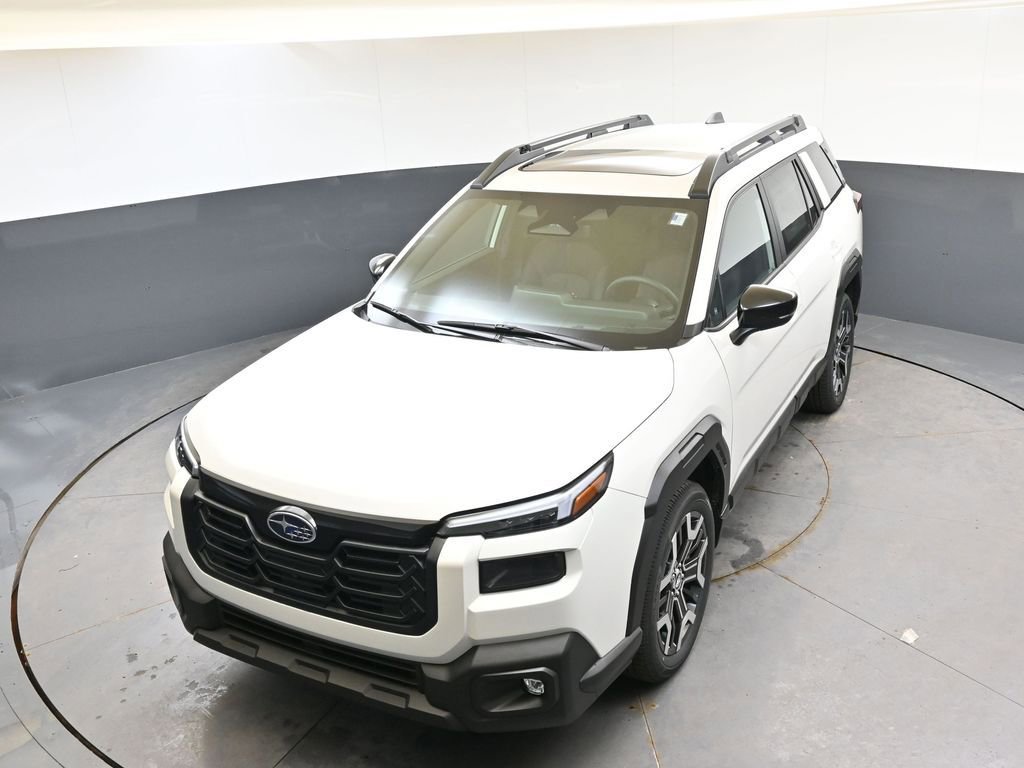 New 2026 Subaru Outback Touring XT image 47