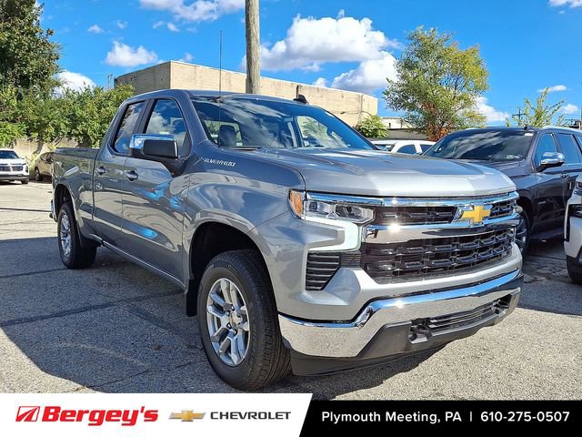 New 2026 Chevrolet Silverado 1500 LT video 2