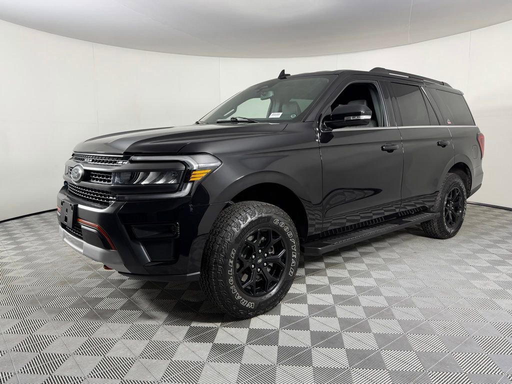 Used 2024 Ford Expedition Timberline image 2