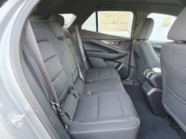 Used 2025 Chevrolet Blazer EV LT image 11