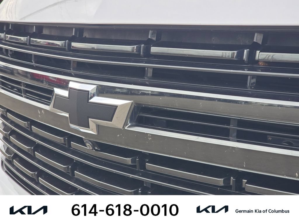 Used 2021 Chevrolet Tahoe RST w/ Luxury Package AWD/4WD image 13