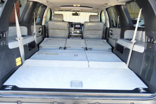 Used 2010 Toyota Sequoia Limited image 42