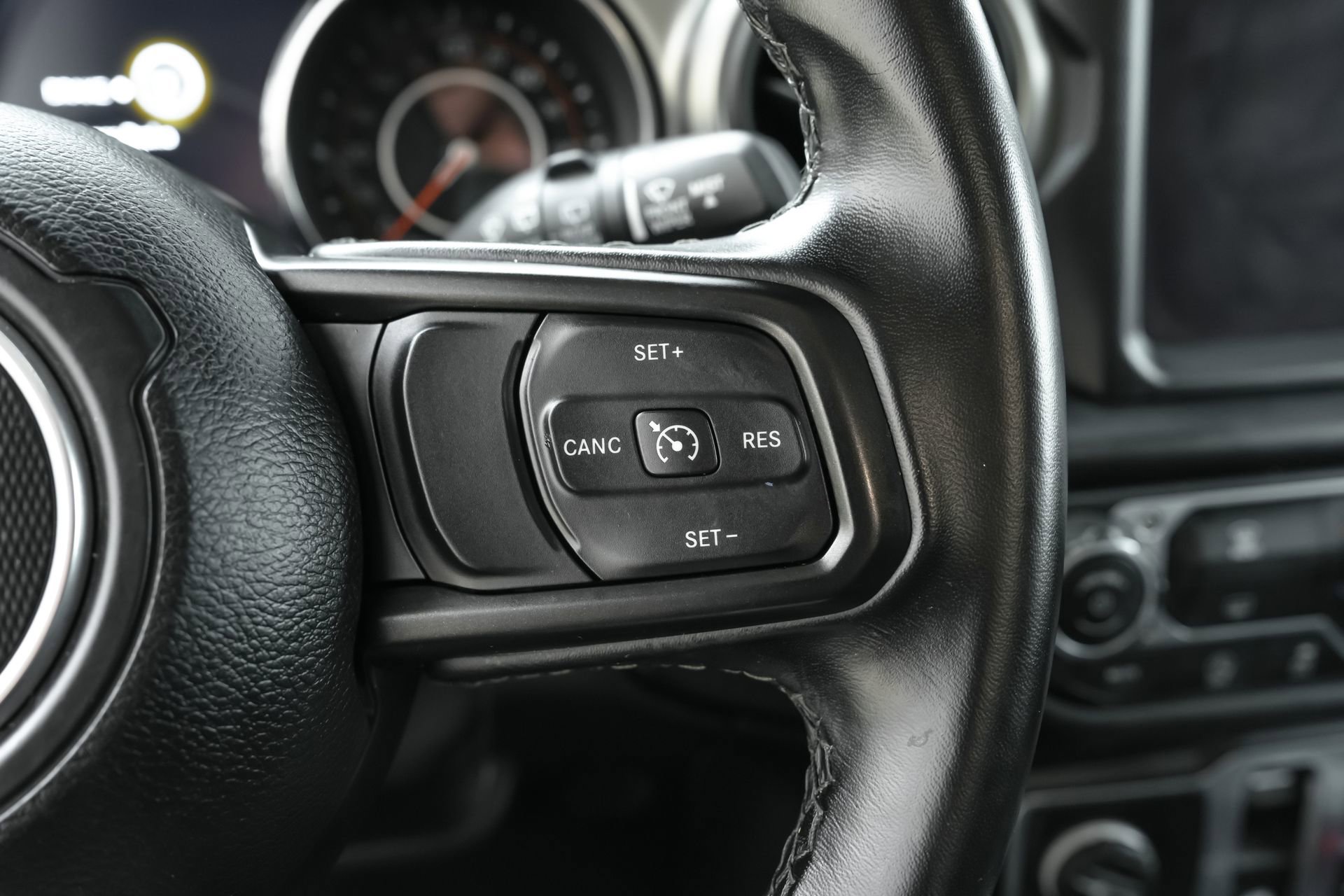 Used 2021 Jeep Wrangler Willys image 21