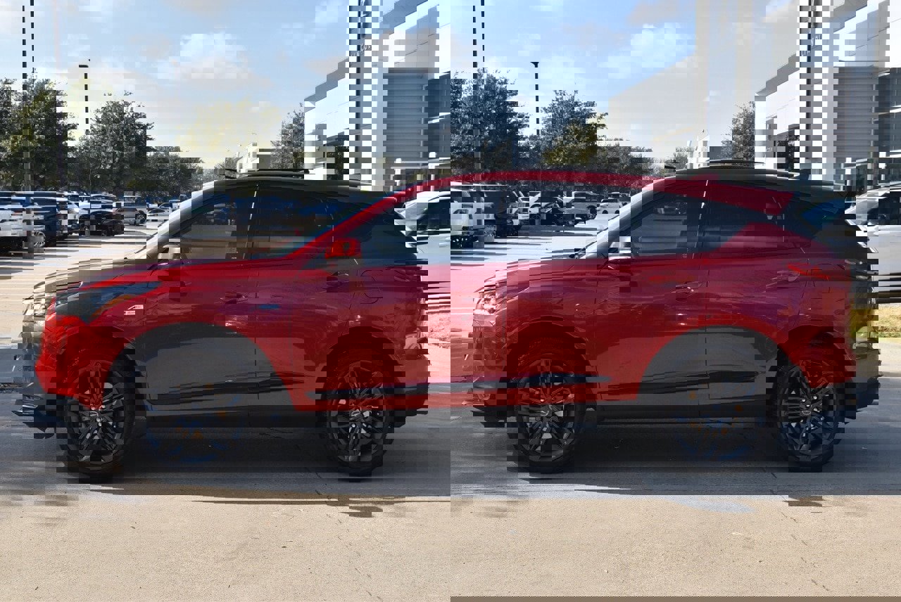 Used 2024 Acura RDX A-Spec image 12