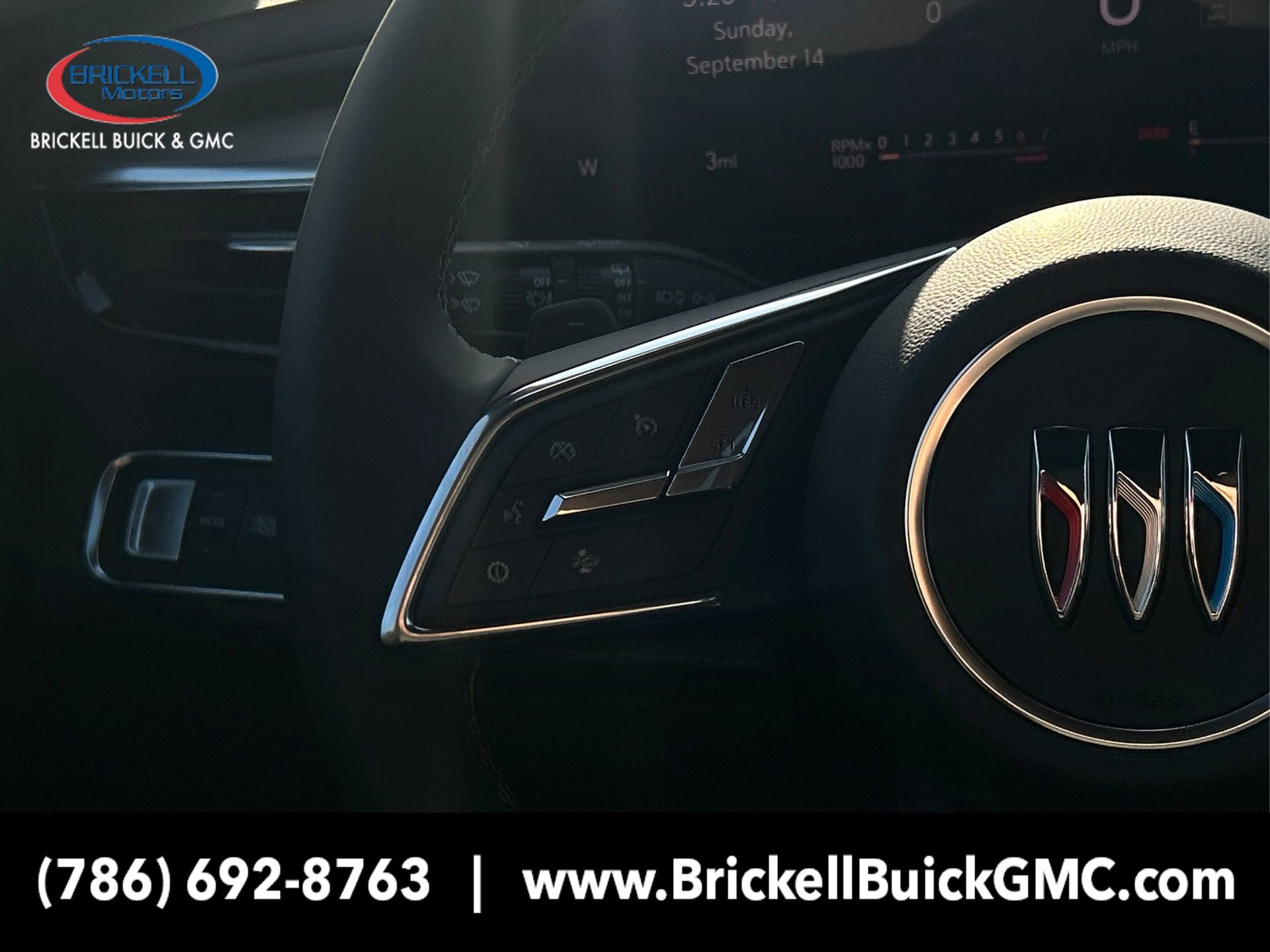 New 2026 Buick Enclave Sport Touring FWD image 30