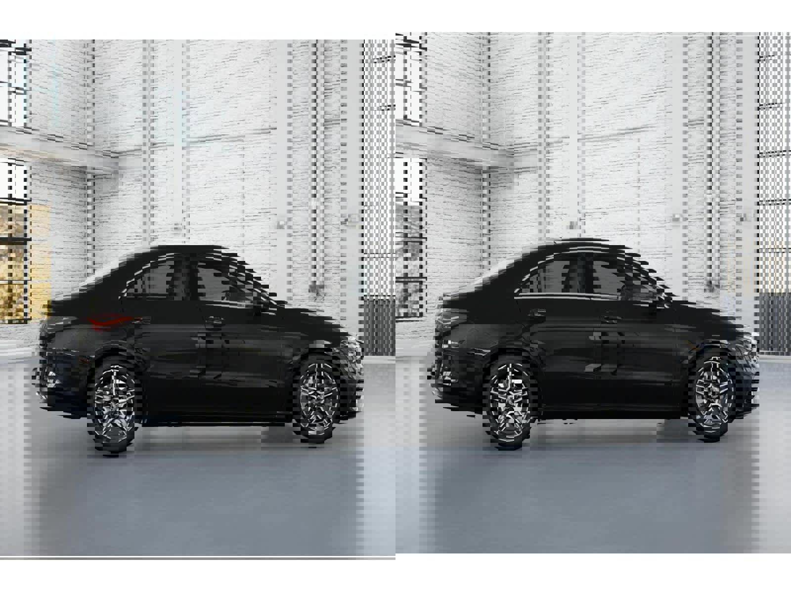 New 2026 Mercedes-Benz CLA 250 image 16