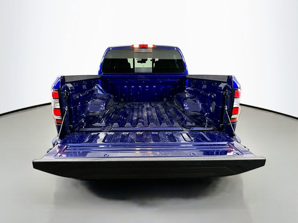 Used 2023 Nissan Frontier PRO-4X w/ Technology Package image 35