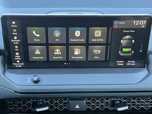 New 2025 Honda Accord Sport image 10