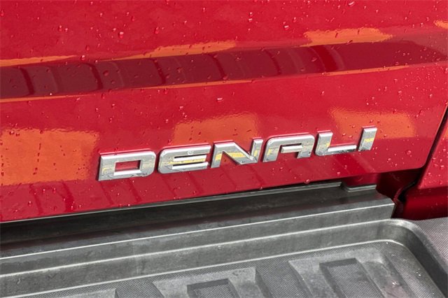 Used 2019 GMC Sierra 2500 Denali w/ Duramax Plus Package image 24