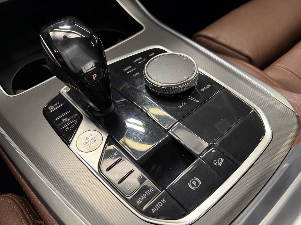 Used 2019 BMW X5 xDrive40i w/ Premium Package 2 AWD/4WD image 28