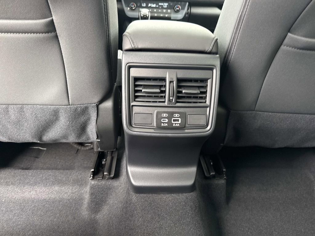 New 2026 Subaru Outback Premium AWD/4WD image 17
