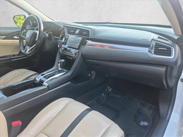 Used 2016 Honda Civic Touring image 26