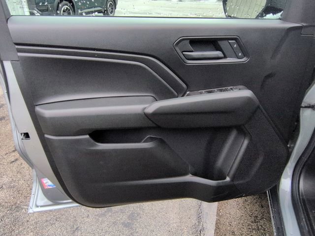 New 2026 Chevrolet Colorado W/T image 23