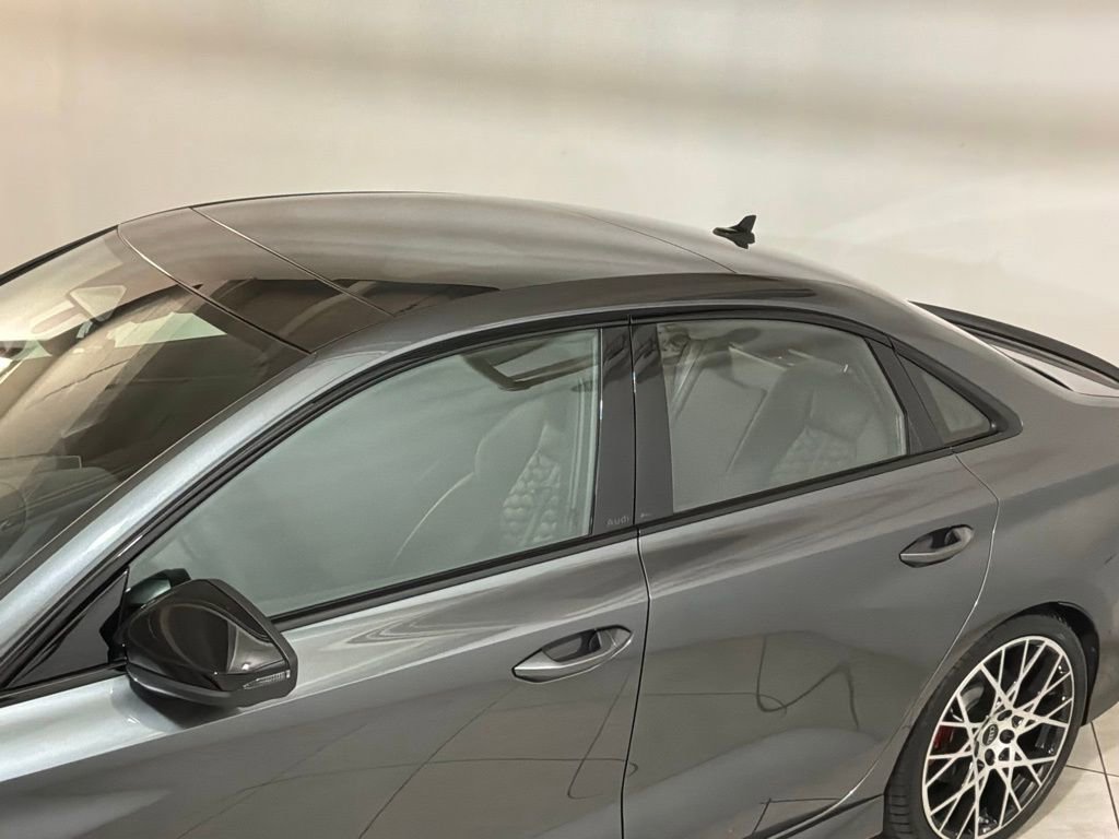 New 2026 Audi RS 3 AWD/4WD image 23