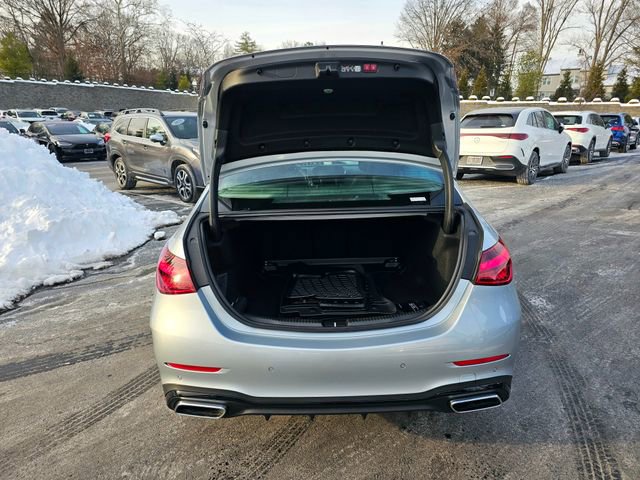 New 2026 Mercedes-Benz C 300 C 300 image 9