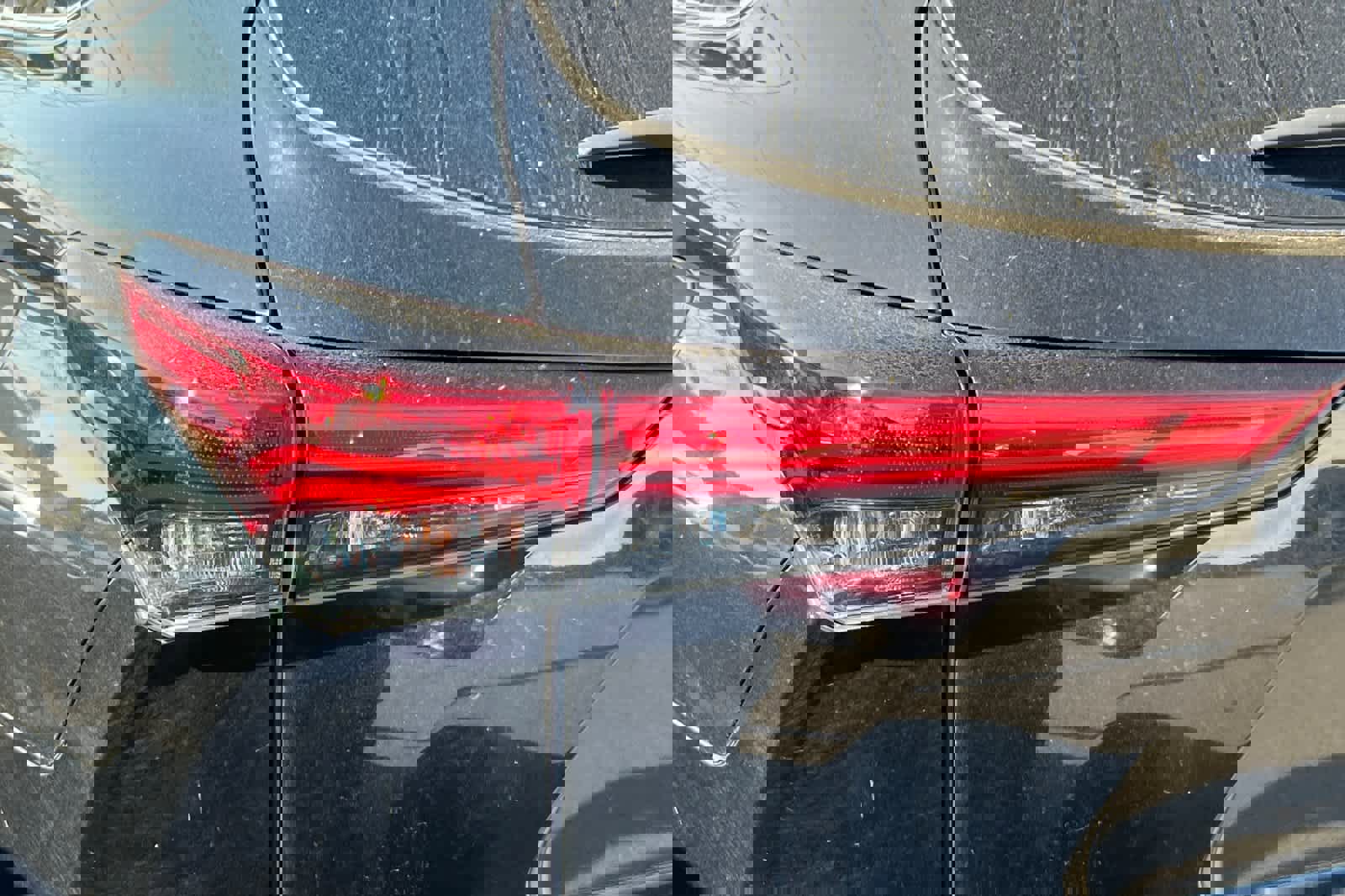 Used 2023 Toyota Highlander XLE image 20