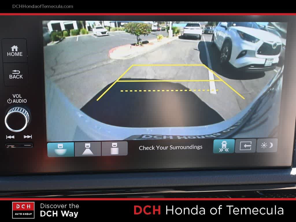 Used 2024 Honda CR-V EX-L image 13