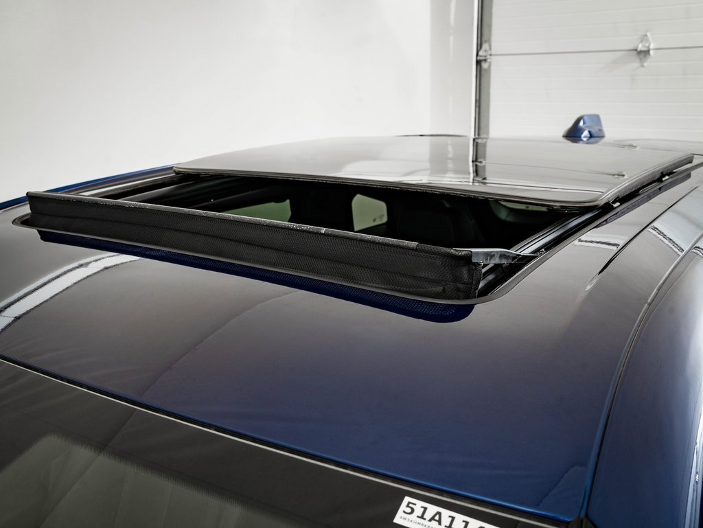 Used 2024 Acura ZDX A-Spec image 14