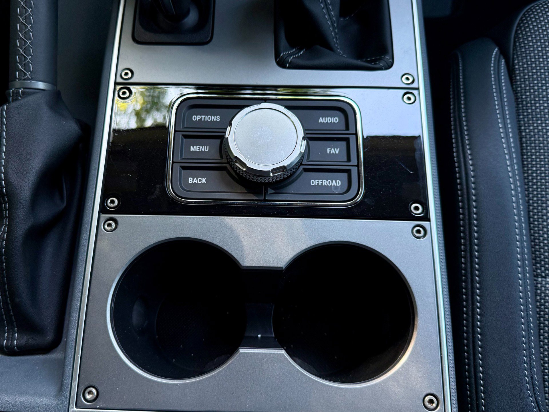 Used 2024 INEOS Grenadier AWD/4WD image 41