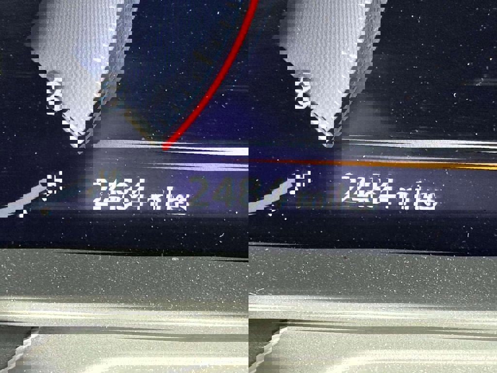 Used 2025 INFINITI QX60 Luxe w/ Black Edition image 38