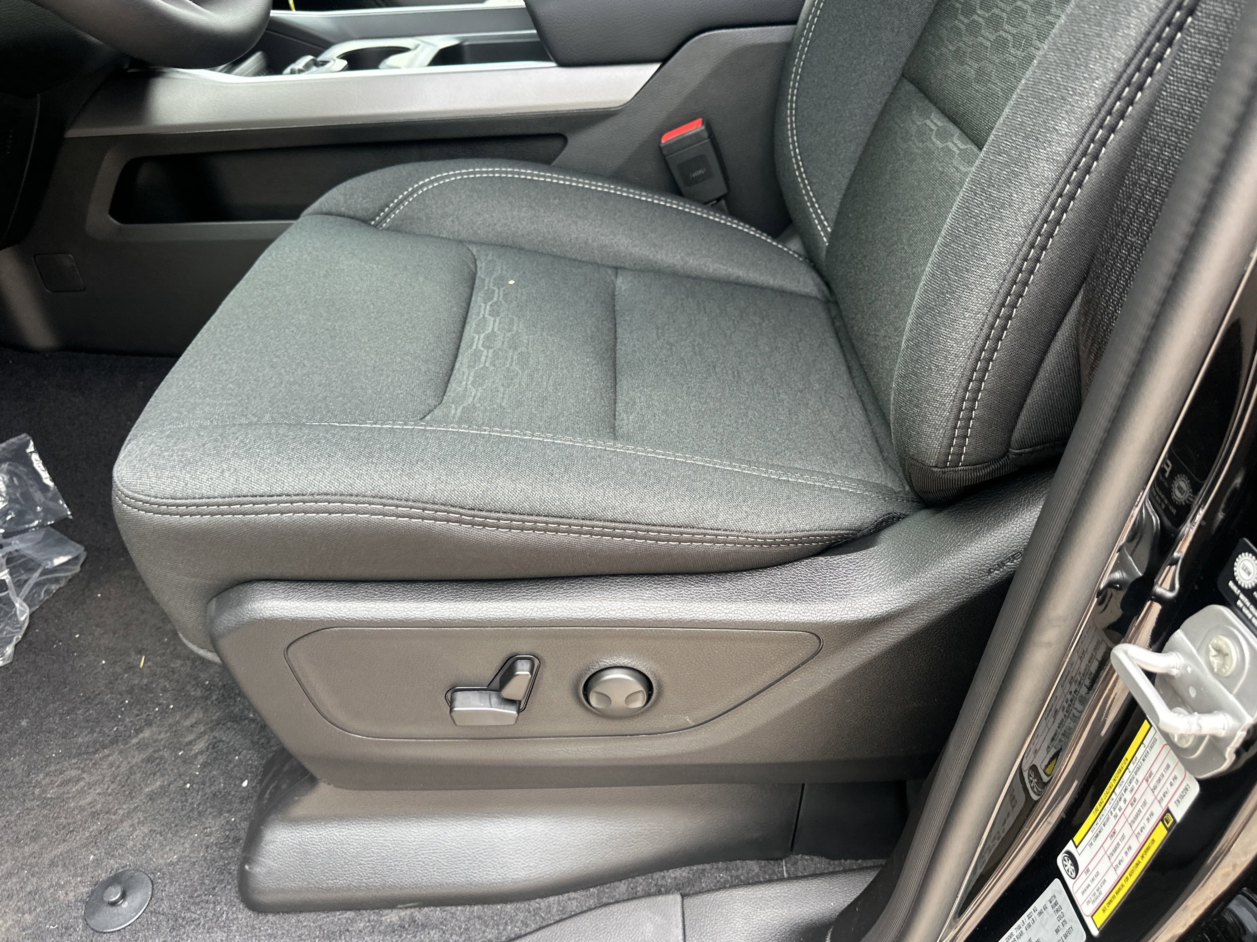 New 2026 RAM 1500 Big Horn image 29