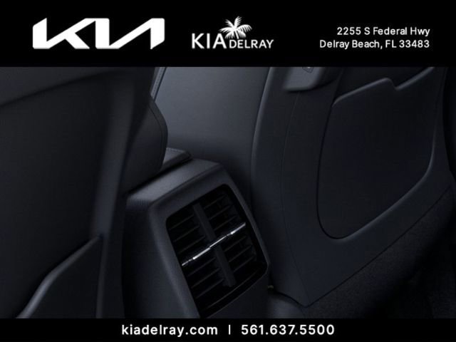 New 2026 Kia Niro SX Touring image 26