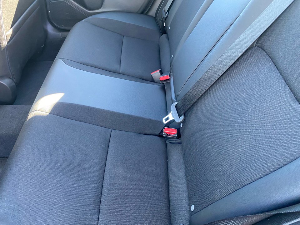 Certified 2026 Honda Civic Sport image 16