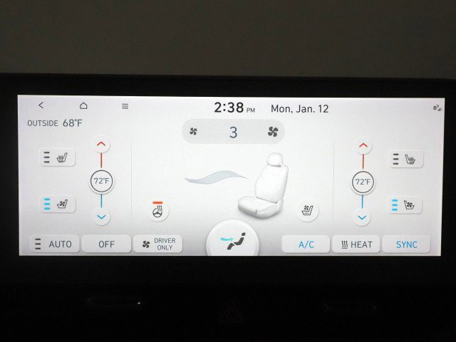 Used 2024 Hyundai Ioniq 5 Limited image 45