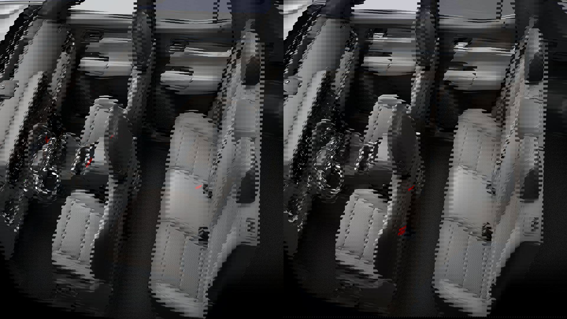 New 2026 GMC Terrain Elevation image 31