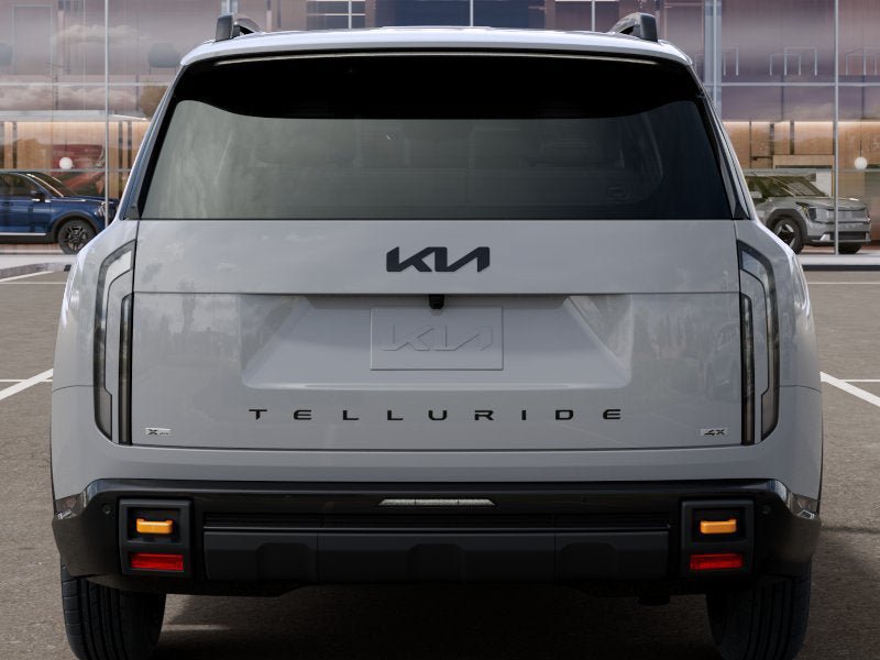 New 2027 Kia Telluride SX X-Pro AWD/4WD image 13