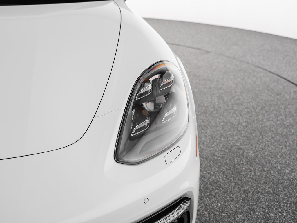 Used 2018 Porsche Panamera 4S AWD/4WD image 49